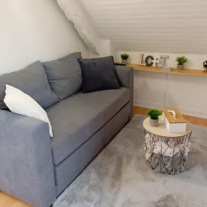 Charmant Appartement Saint-Malo Saint-Malo